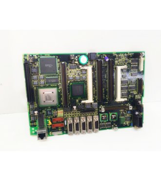 Carte CPU FANUC 21i-T A20B-8100-0665