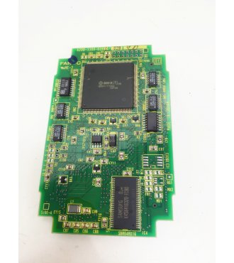 Carte affichage FANUC 21i-T A20B-3300-0280
