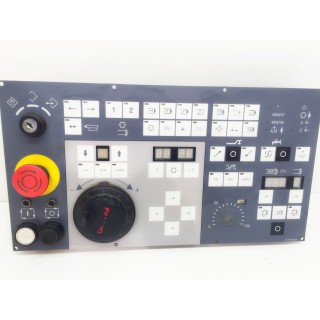 CMZ TL15/14123 keyboard operator panel
