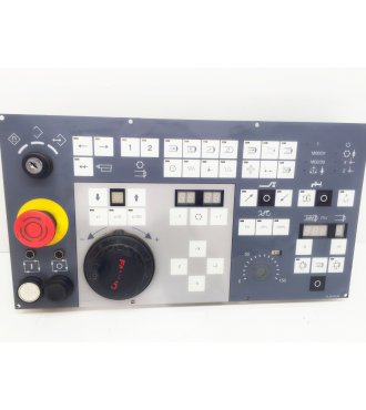 Pupitre clavier pour tour CMZ TL15/14123