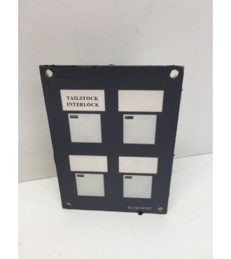 Pupitre CMZ TL15/1127