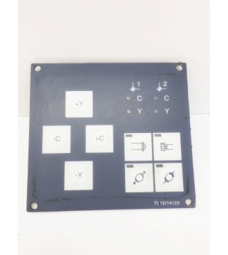 Pupitre CMZ TL15/14125