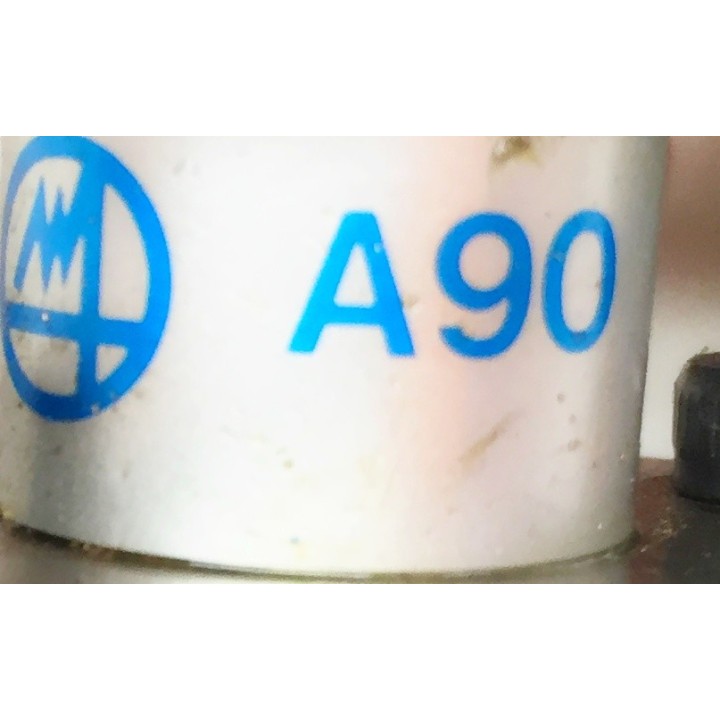 Palpeur MARPOSS A90 tour CMZ TBI 520