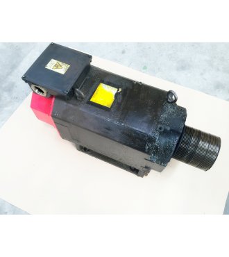 Moteur de broche FANUC A06B-1553-B204