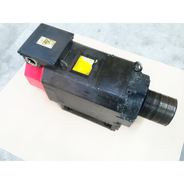 Moteur de broche FANUC A06B-1553-B204