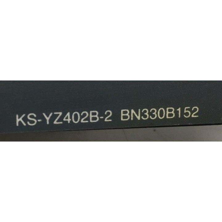 MAZAK M32 operator panel KS-YZ402B-2