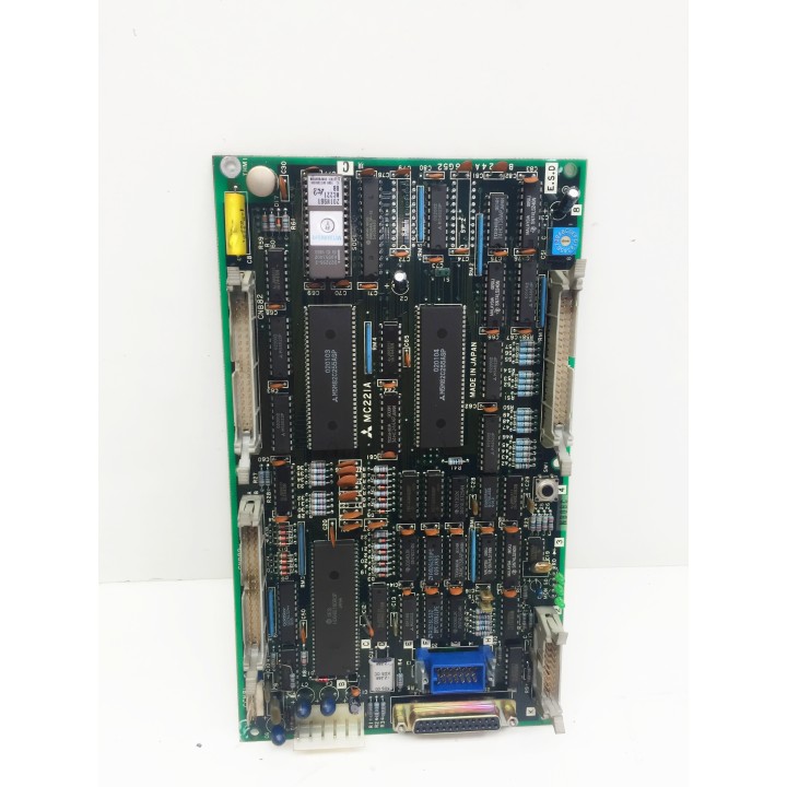 Carte MITSUBISHI MC 221 BN624A926H02