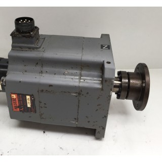 MITSUBISHI HA103C axis motor without encoder