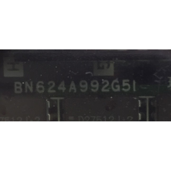 Carte memory MC415B BN624A992G51