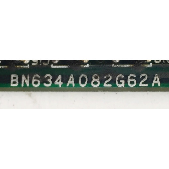 Carte MITSUBISHI MC442B BN634A082G62A