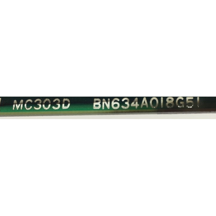 Carte MITSUBISHI MC303D BN634A018G51