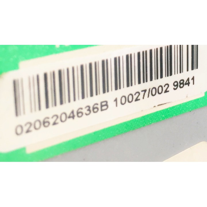 NUM 0206204636 CAZENEUVE MAXICA lcd monitor