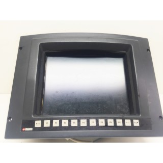 Ecran LCD NUM 0206204636 CAZENEUVE MAXICA