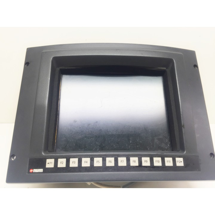 NUM 0206204636 CAZENEUVE MAXICA lcd monitor