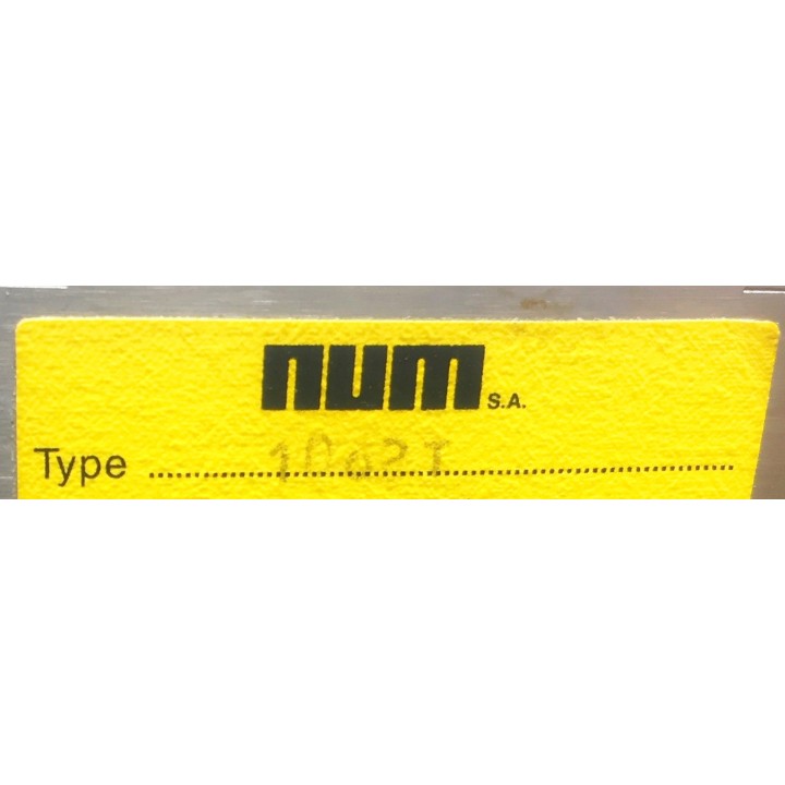 CN complète M 1062T