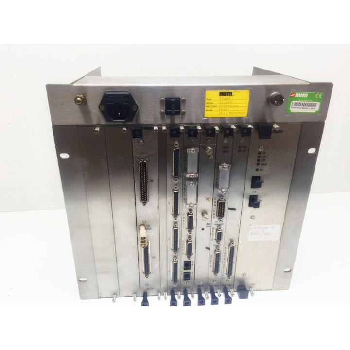 CN complète M 1062T