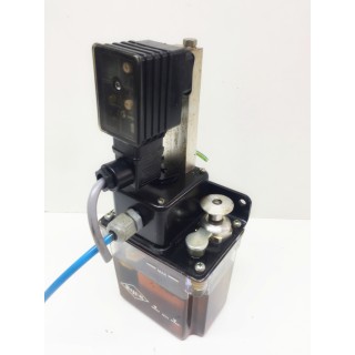 BIJUR C2894 coolant pump