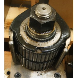 AMESTRA TYPE B turret