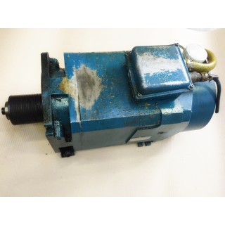 Moteur de broche NUM AMS132SH1R22CS0