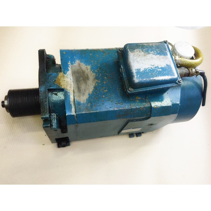 Moteur de broche NUM AMS132SH1R22CS0