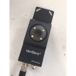 Capteur de vision Baumer VeriSens XF 100