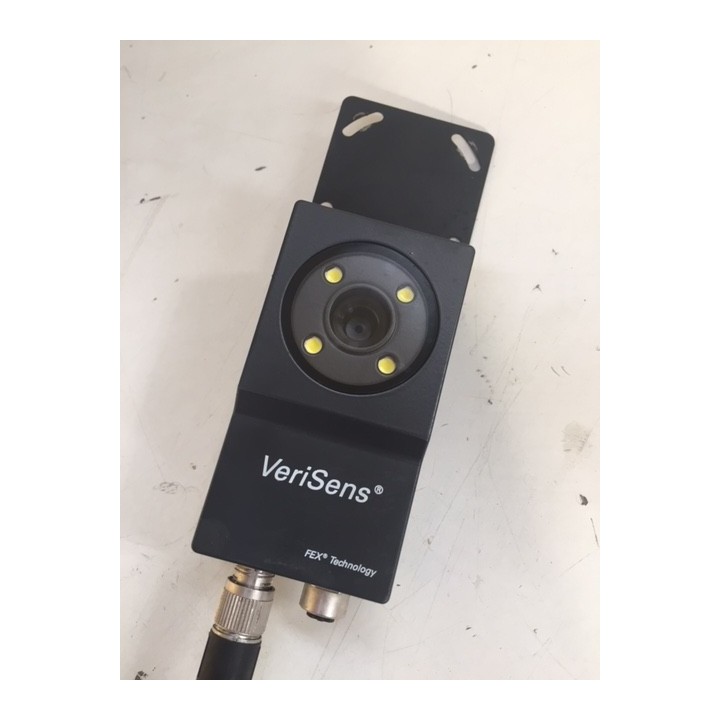 Capteur de vision Baumer VeriSens XF 100