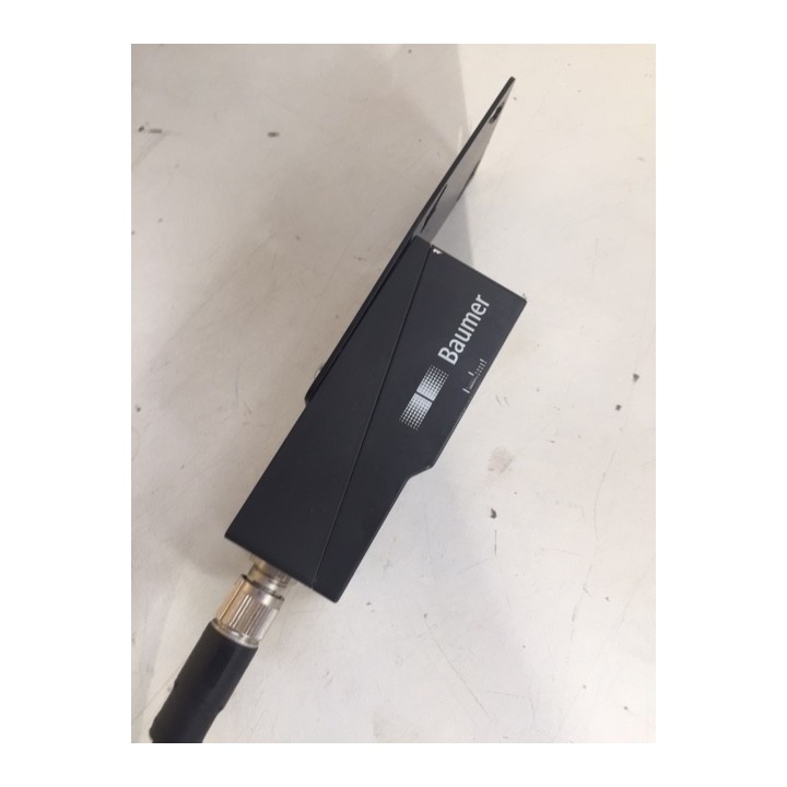 Capteur de vision Baumer VeriSens XF 100