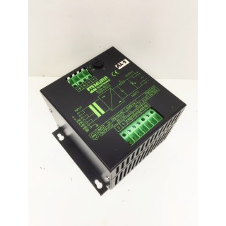 Alimentation 24V MURR ELEKTRONIK 85211