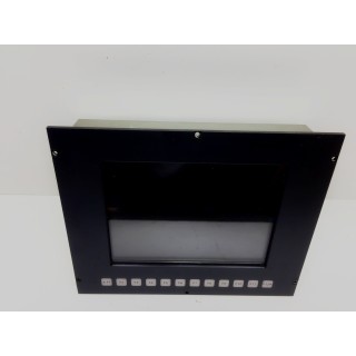 Pupitre écran LCD NUM 1060 10,4" 0206204250