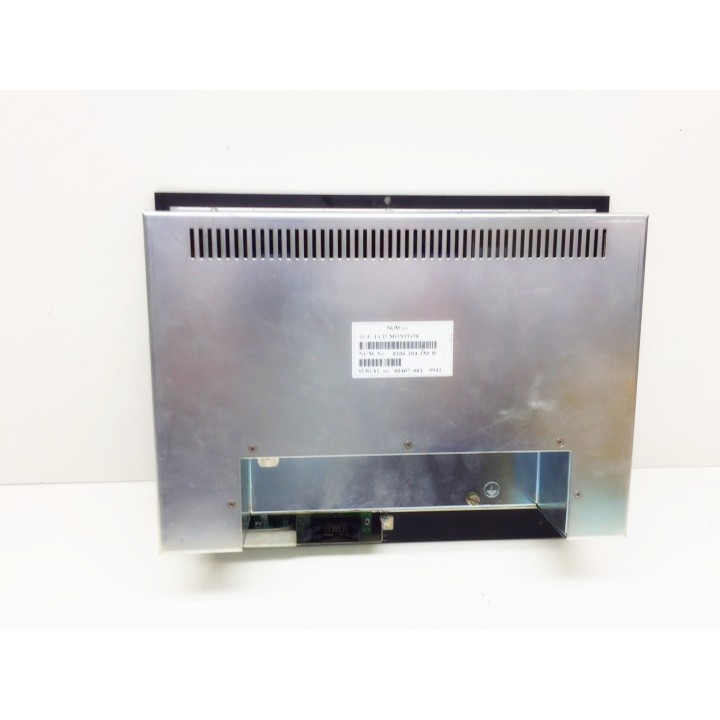 Pupitre écran LCD NUM 1060 10,4" 0206204250