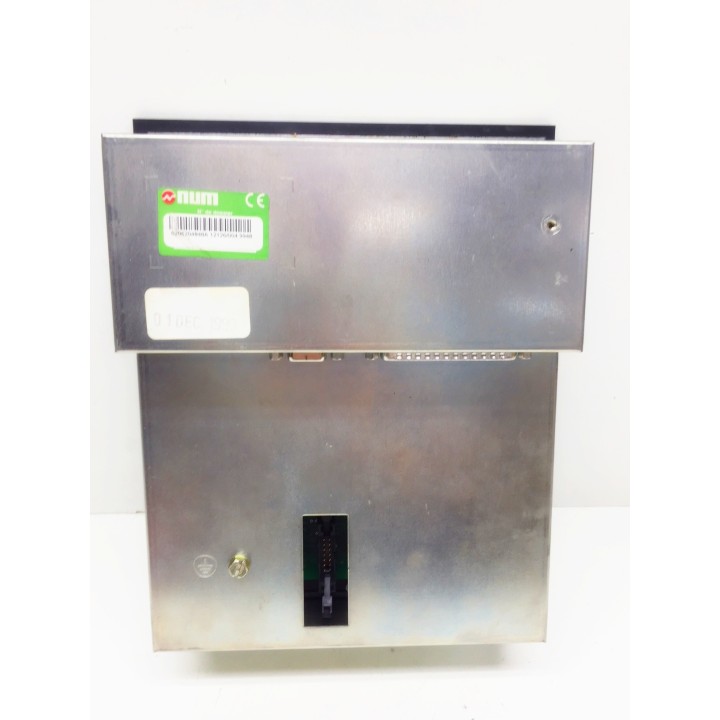 Num 0206204848 A key