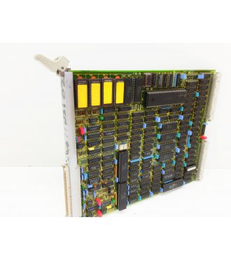 Carte Grundig NSI 02 44209-760.01 pour DECKEL