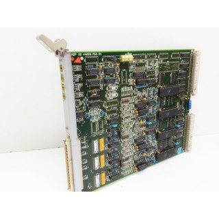 Grundig NZP 02 44209-750.01 board for DECKEL