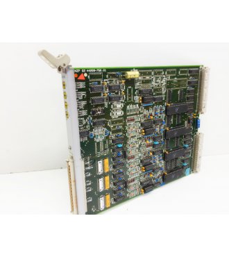 Carte Grundig NZP 02 44209-750.01 pour DECKEL