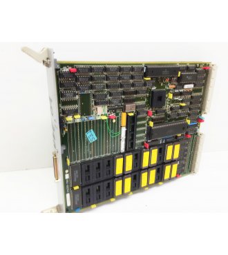 Carte Grundig NGE 01 44209-720.01 pour DECKEL