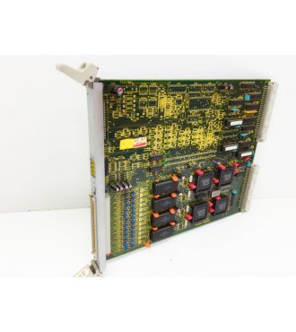 Carte Grundig NZP 03 44209-750.03 pour DECKEL