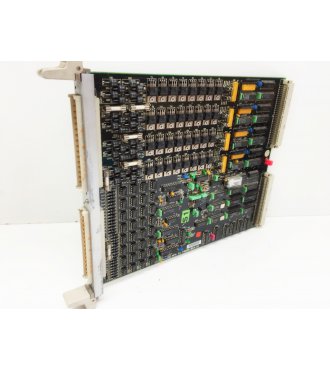 Carte Grundig NPA 01 44209-810.01 pour DECKEL