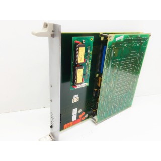 Grundig NPC 01 EBG 320.1 board for DECKEL