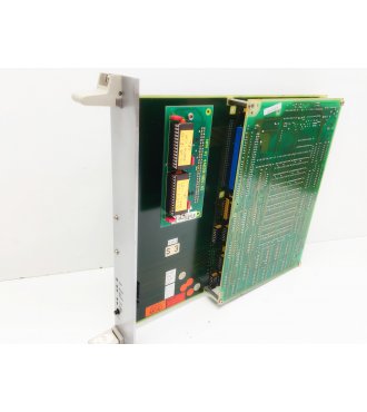 Carte Grundig NPC 01 EBG 320.1 pour DECKEL