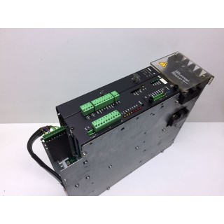 BOSCH SM 10/20-TA 055128-108 axis servo drive