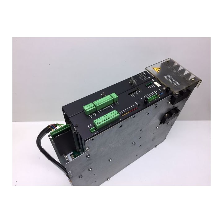 BOSCH SM 10/20-TA 055128-108 axis servo drive