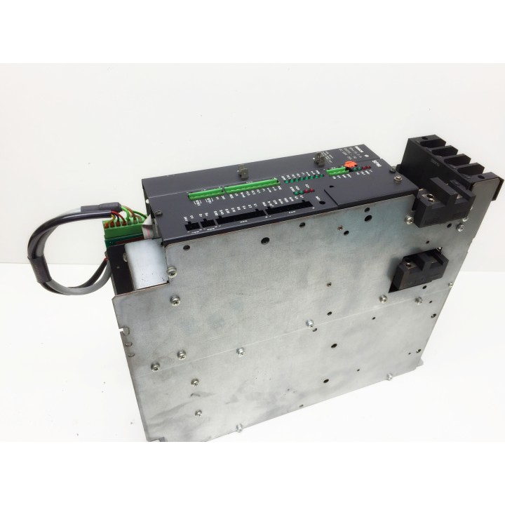 BOSCH SPM 25-T/A servo unit