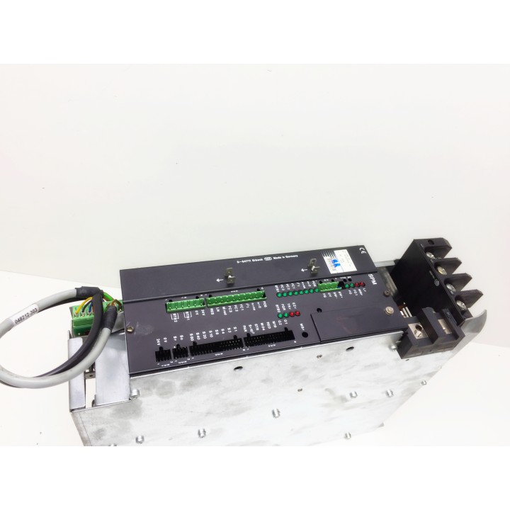 BOSCH SPM 25-TD servo unit