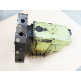 SAUTER 0.5.480.216 05.480.216 turret