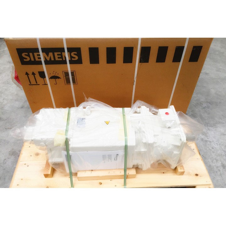 Moteur SIEMENS 1PH7131-7FF22-1KA3-Z