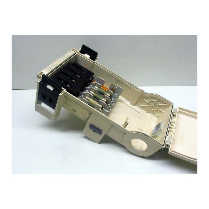 Canalis KSB50SF4 tap off unit