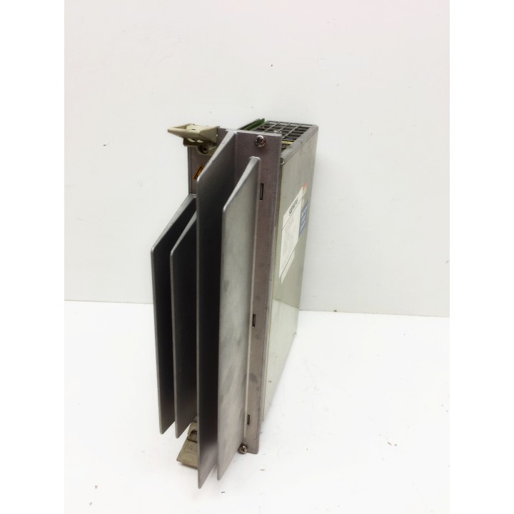 SIEMENS 6FC5114-0AA01-0AA0 power supply unit