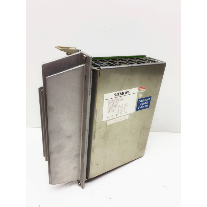 Carte alimentation SIEMENS 6FC5114-0AA01-0AA0