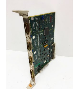 SIEMENS-Karte 6FC5111-0BA01-0AA0