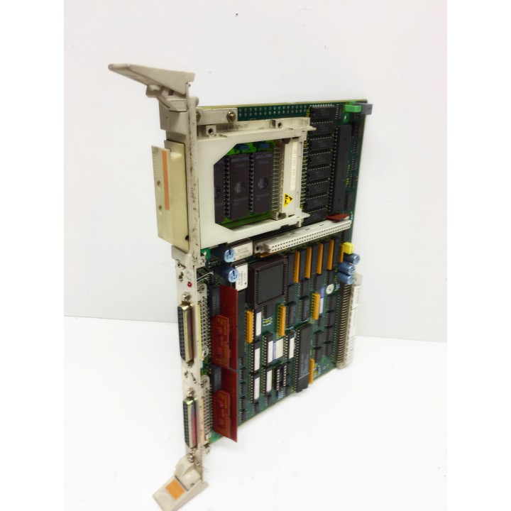 Carte SIEMENS 6FC5112-0EA02-0AA0